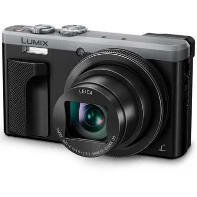 Ikelite Kamera hus + Panasonic Lumix DMC-TZ80