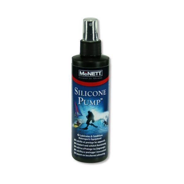 McNett Silikone Spray  - 150 ml