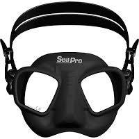 Seapro Atum Maske