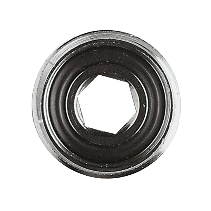 Tankindsats - DIN til YOKE konverter