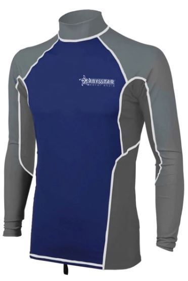 Abysstar Rashguard UV 50