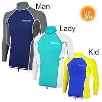 Abysstar Rashguard UV 50