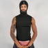 Fourth Element - Hooded Vest 5/3mm