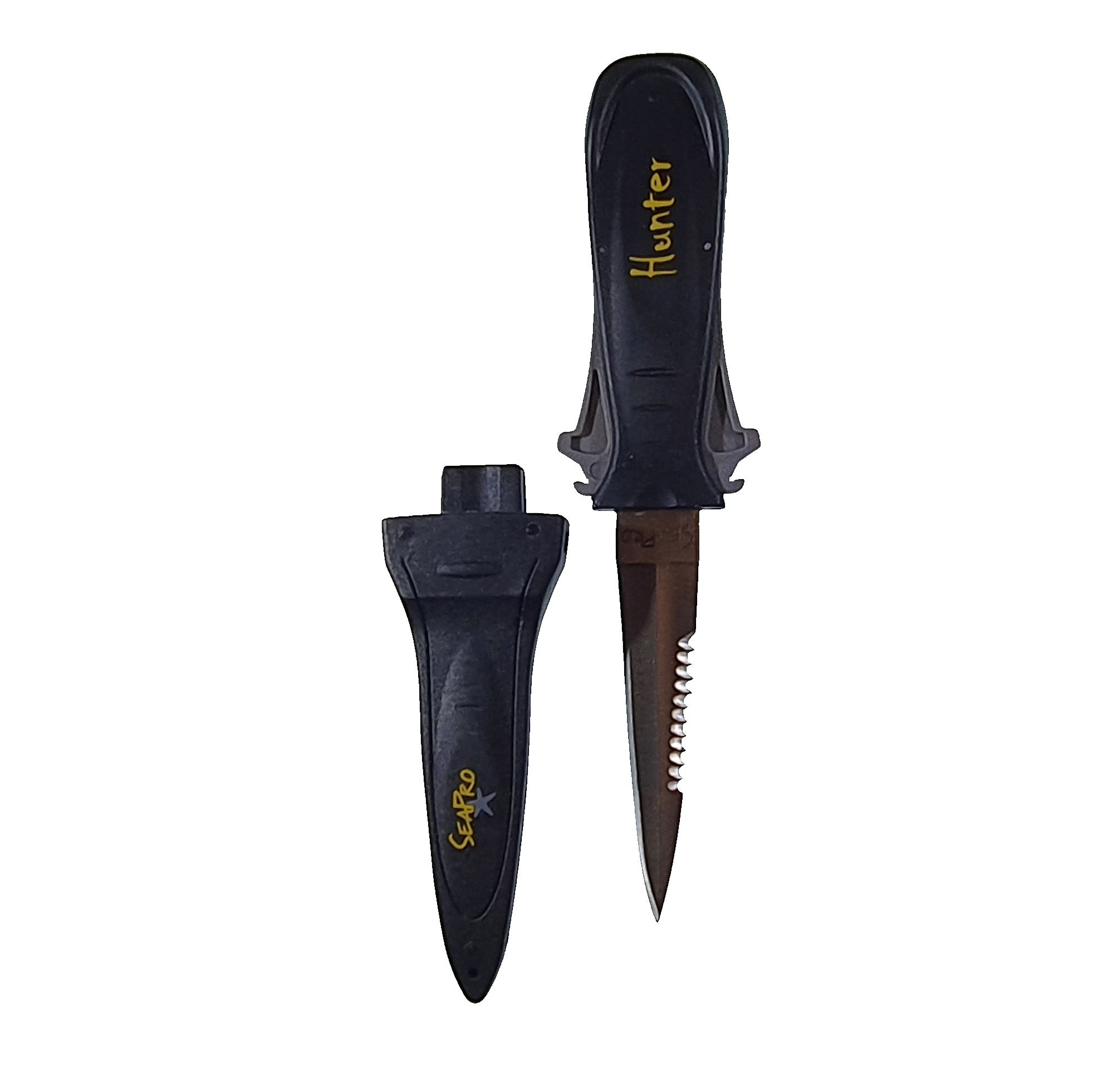 Seapro - Hunter kniv