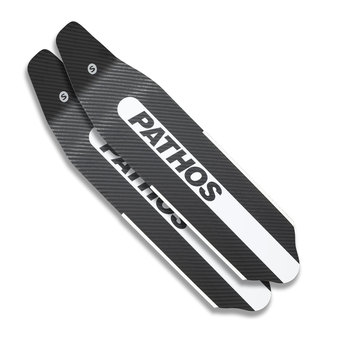 Pathos - Finneblad - Carbon Maximum