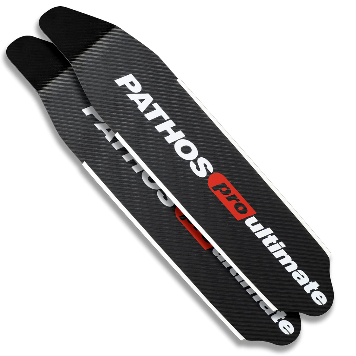 Pathos - Finneblad - Carbon Ultimate