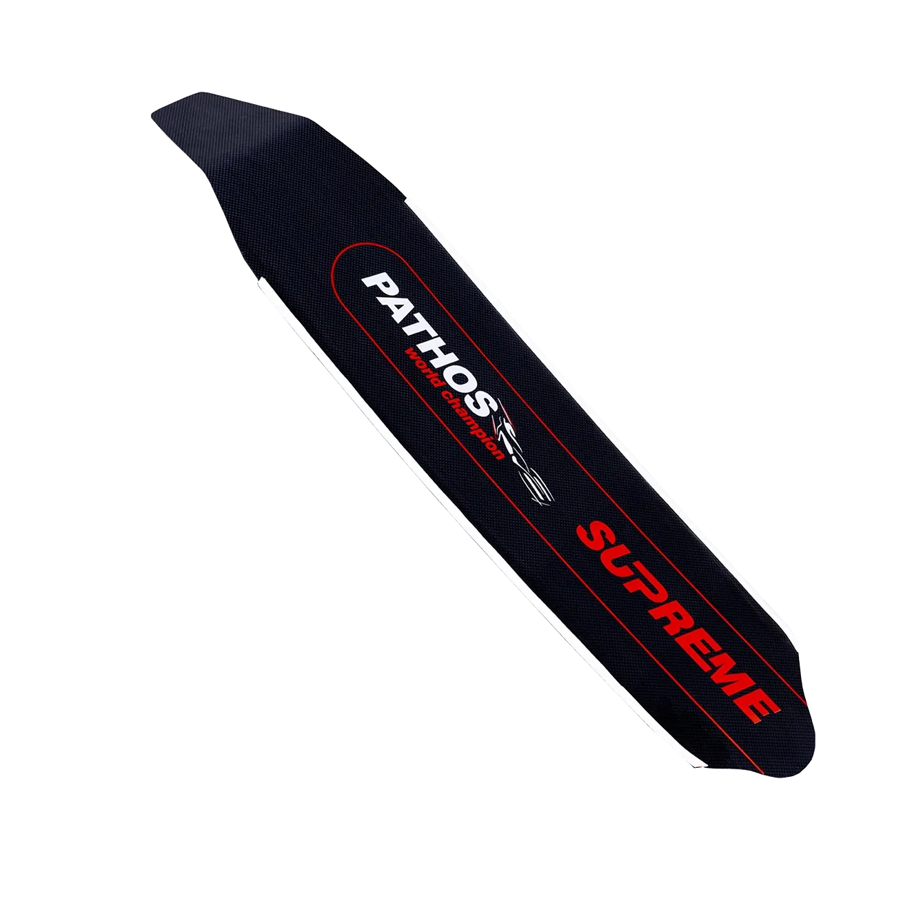 Pathos - Finneblad - Carbon Supreme