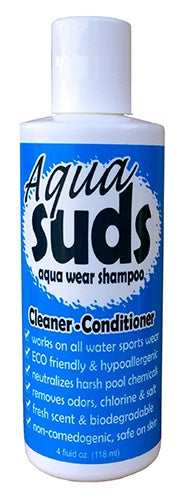 Jaws Aqua Suds - Shampoo