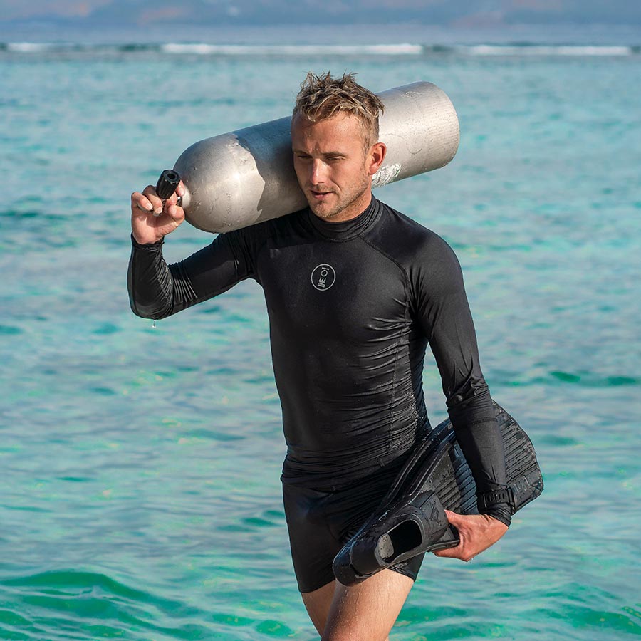 Fourth Element - Long Sleeve Hydro-T