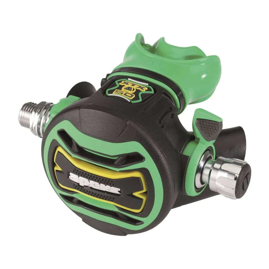 Apeks - XTX50 NITROX - Regulatorsæt