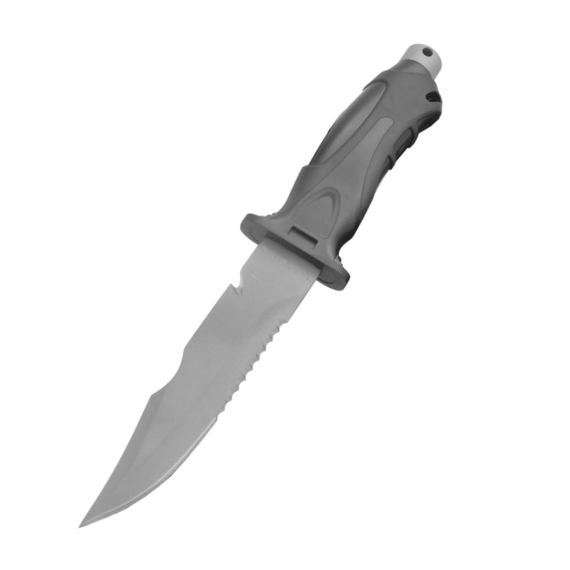 Saeko - Dykkerkniv i titanium 3113T