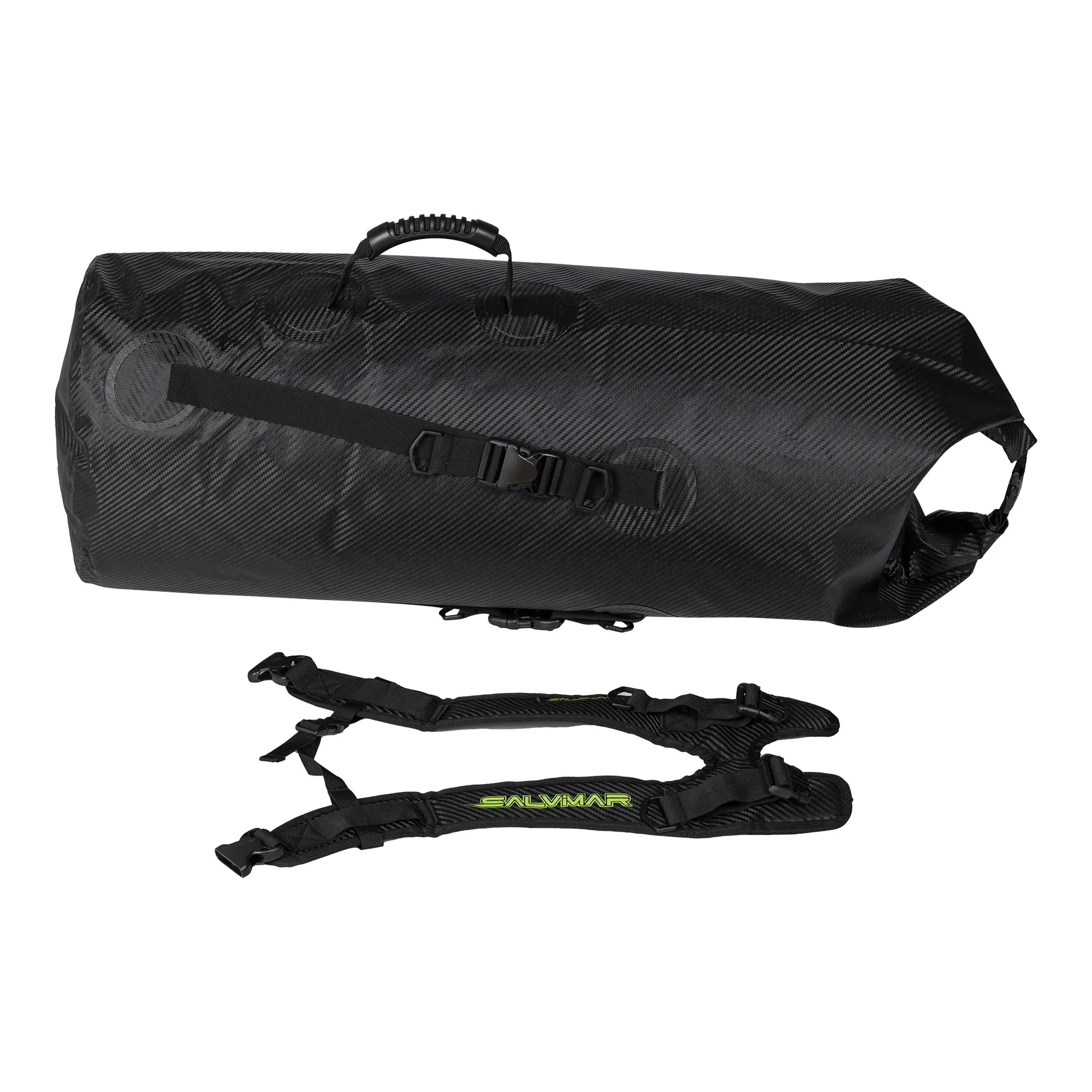 Salvimar - Dry backpack 60/80 L