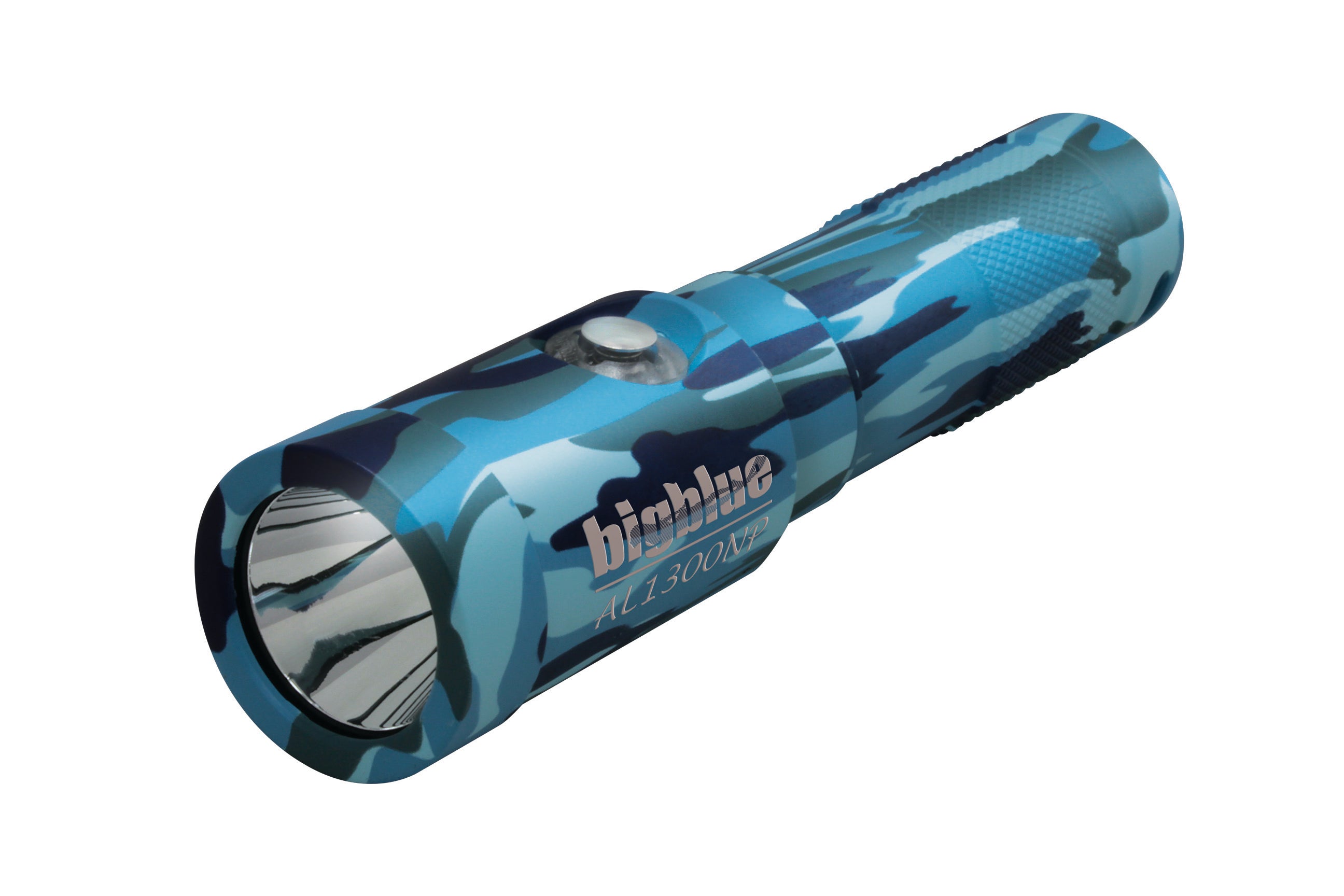 Bigblue AL1300NB - Camo