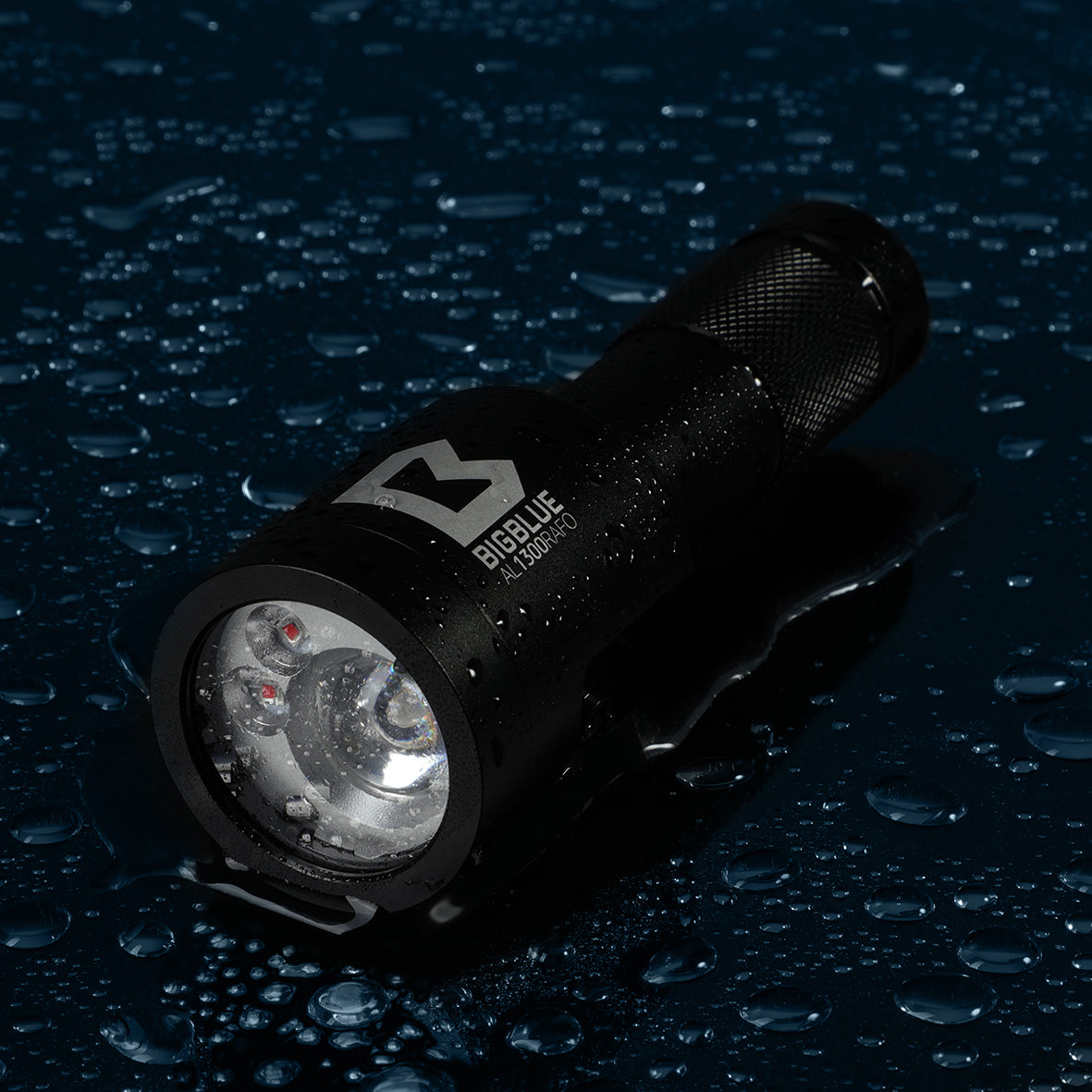 Bigblue - AL1300RAFO - Auto Flash