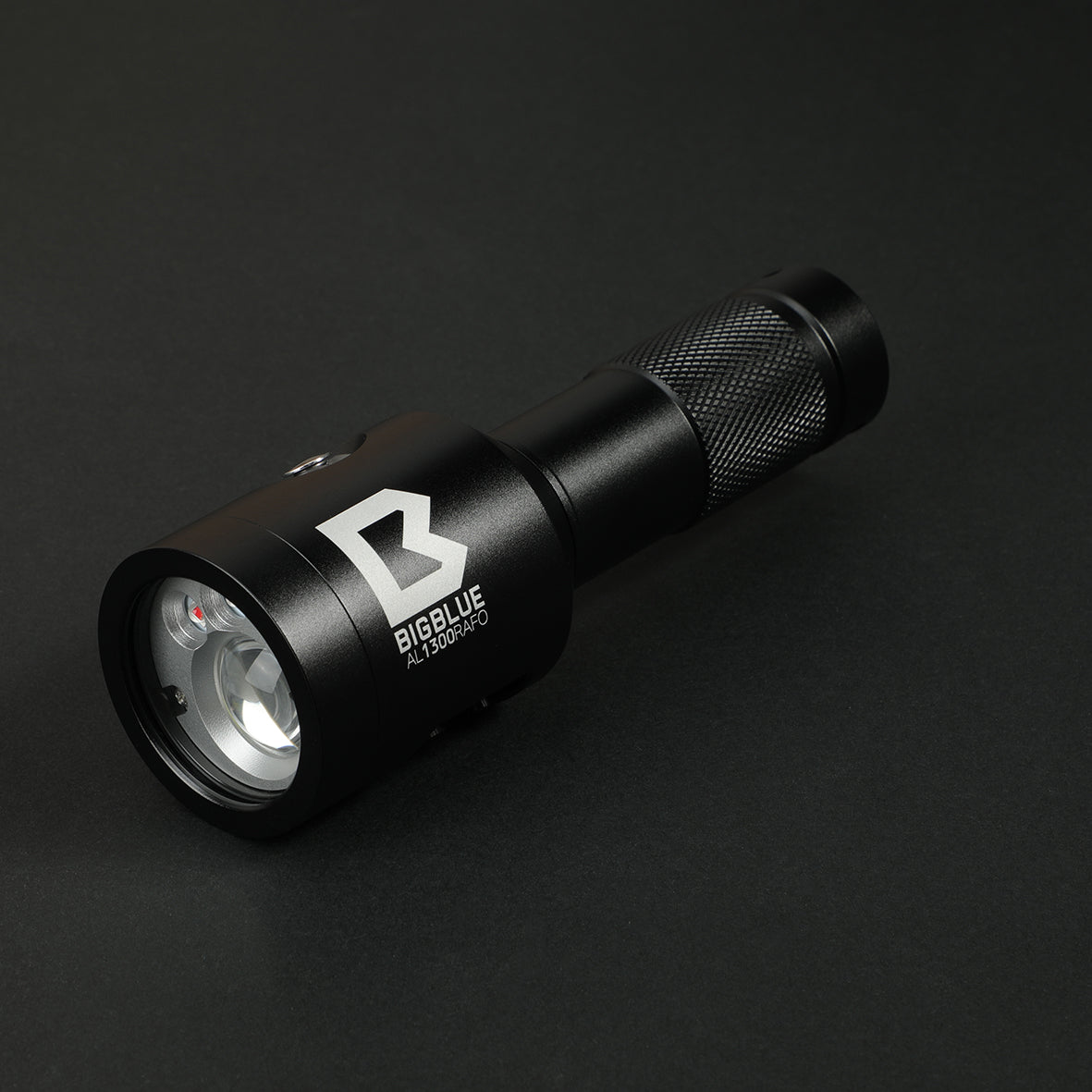 Bigblue - AL1300RAFO - Auto Flash