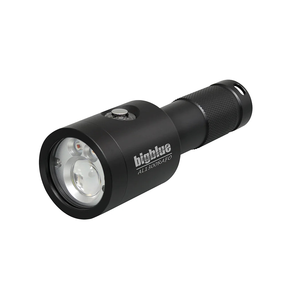 Bigblue - AL1300RAFO