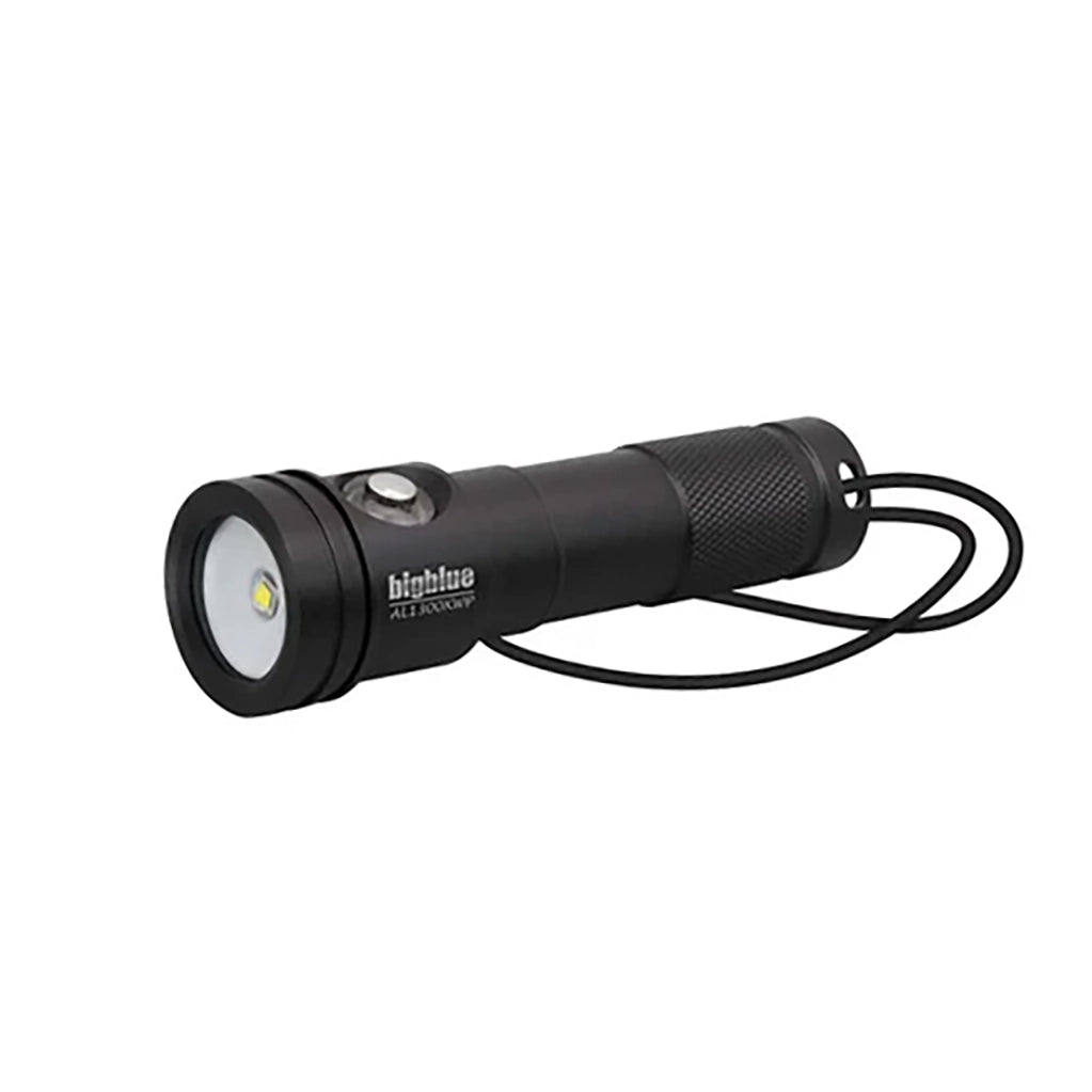 Bigblue - AL1300EWB - Extra Wide Beam