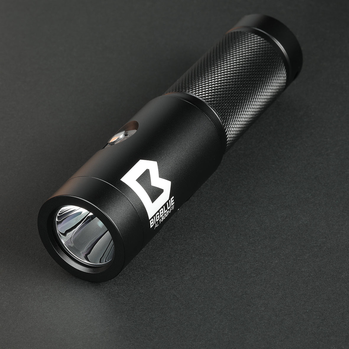 Bigblue - AL1800NP-II