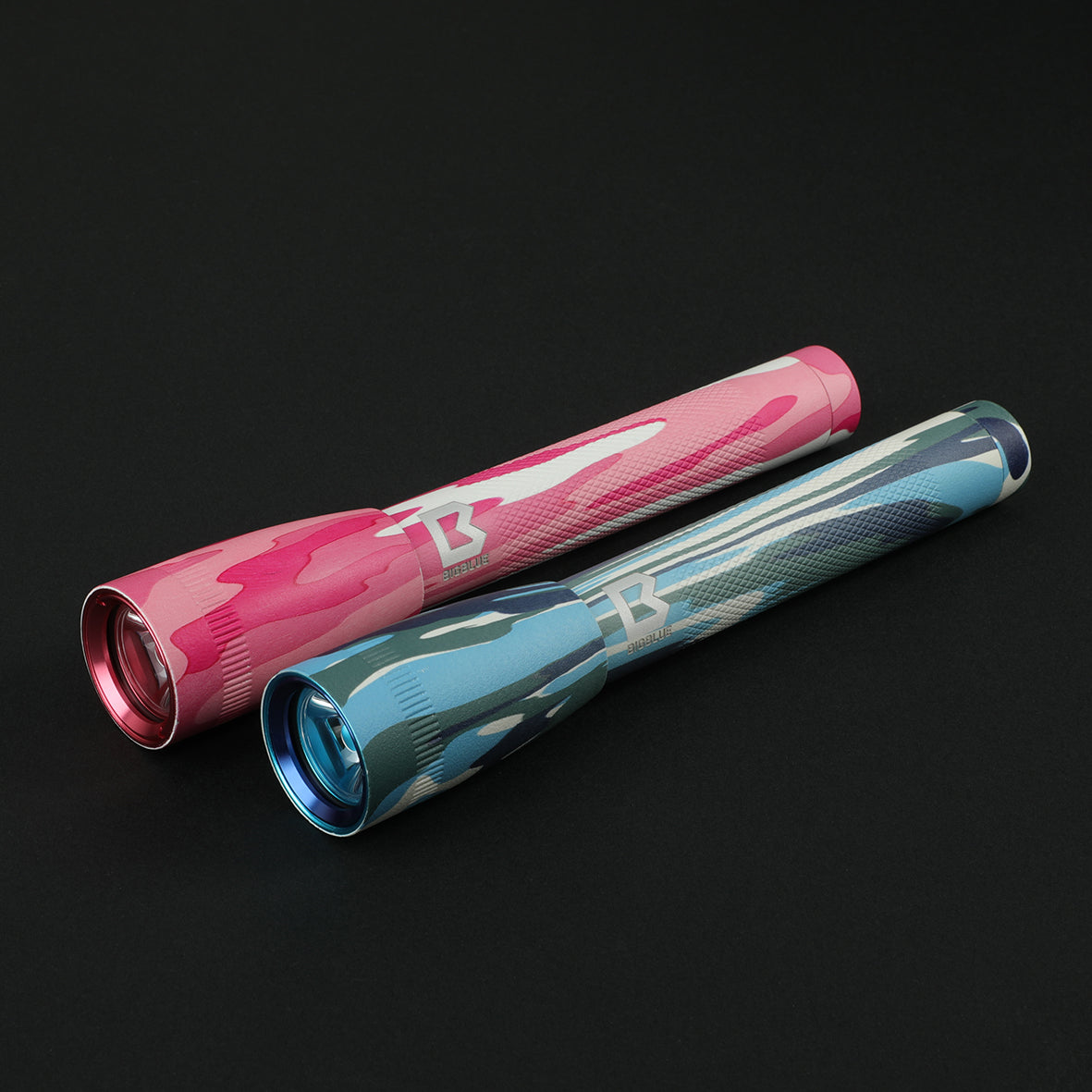 Bigblue - AL250 - Camo