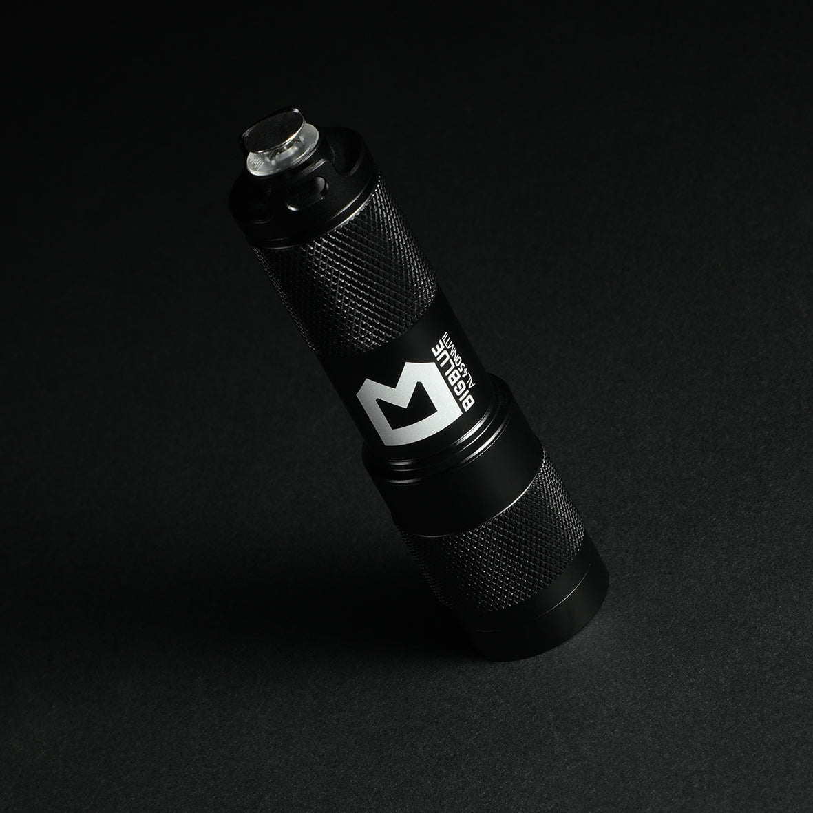 Bigblue - AL450NM Tail II