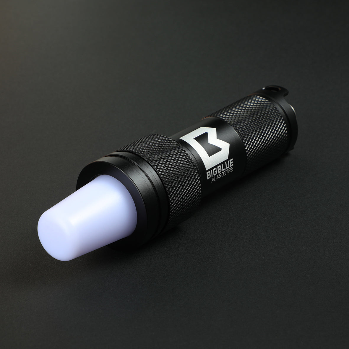 Bigblue - AL450 Strobe