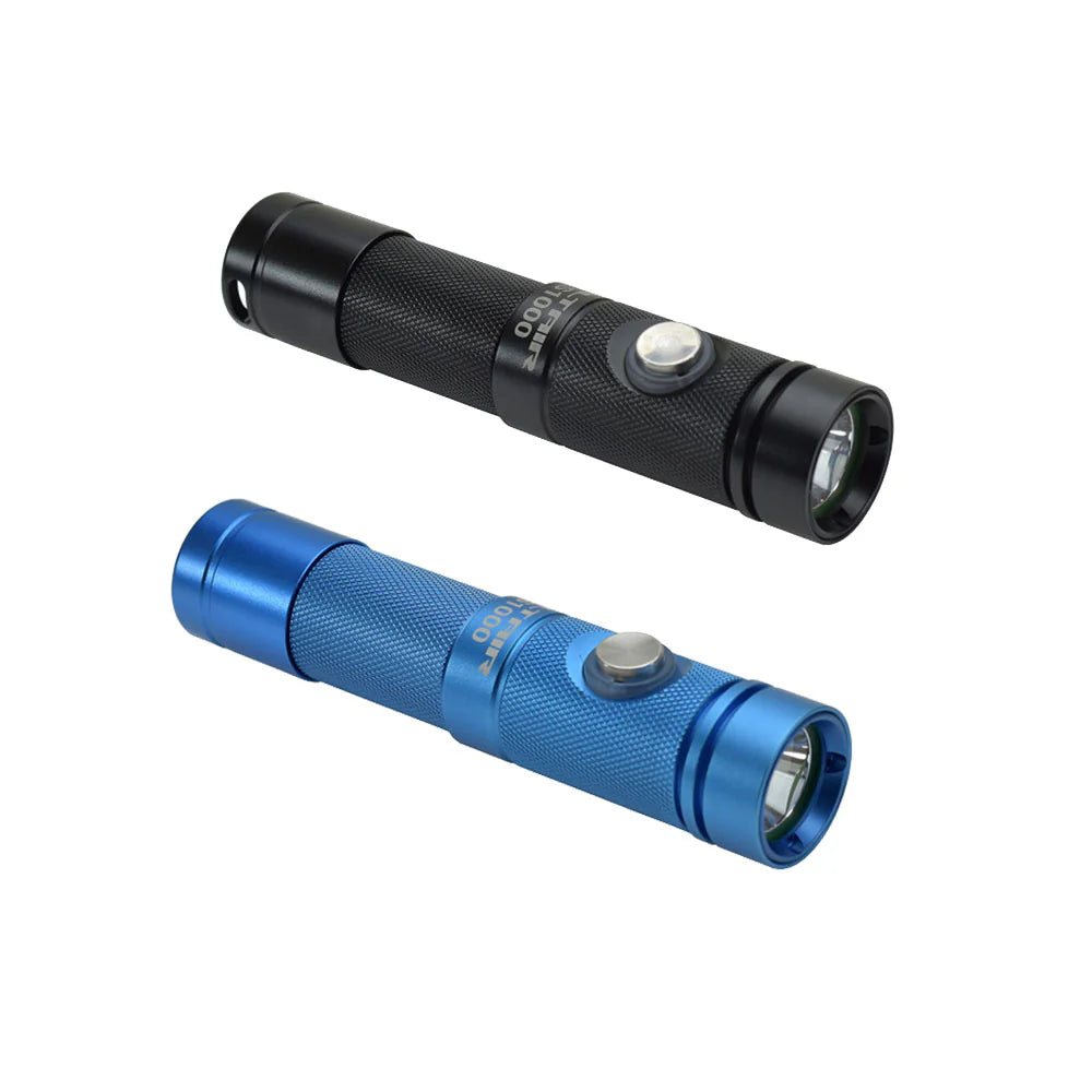 TDS -  Altair 1000 LM