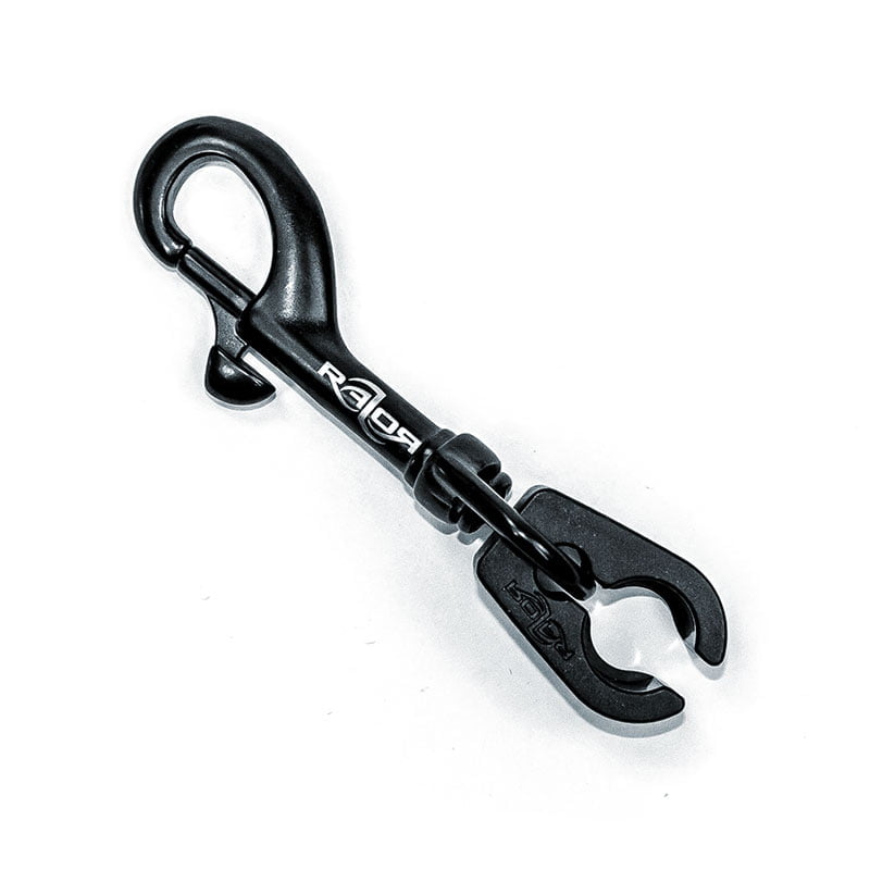 Razor - Break away bolt snap