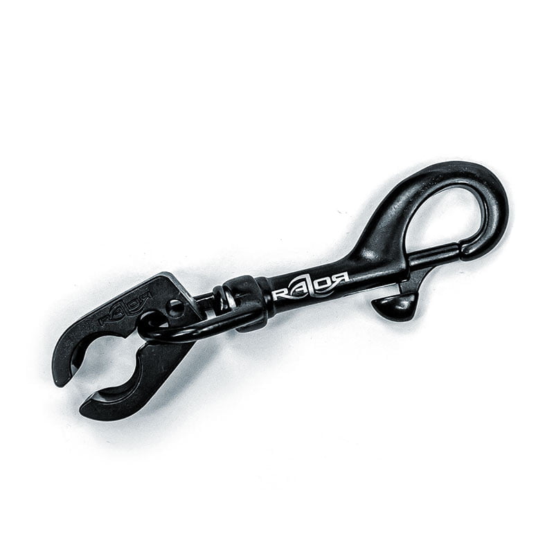 Razor - Break away bolt snap