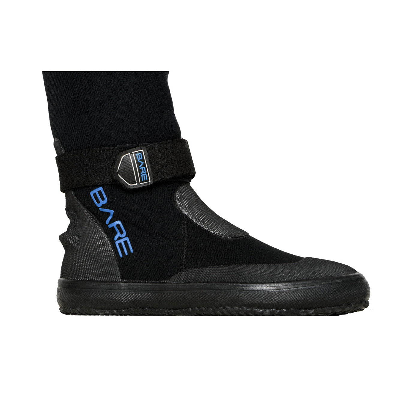 BARE - Tech Boot - Til tørdragt - MONTERING