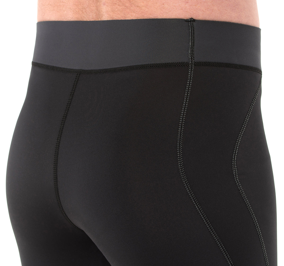 ExoWear Pants - Herre