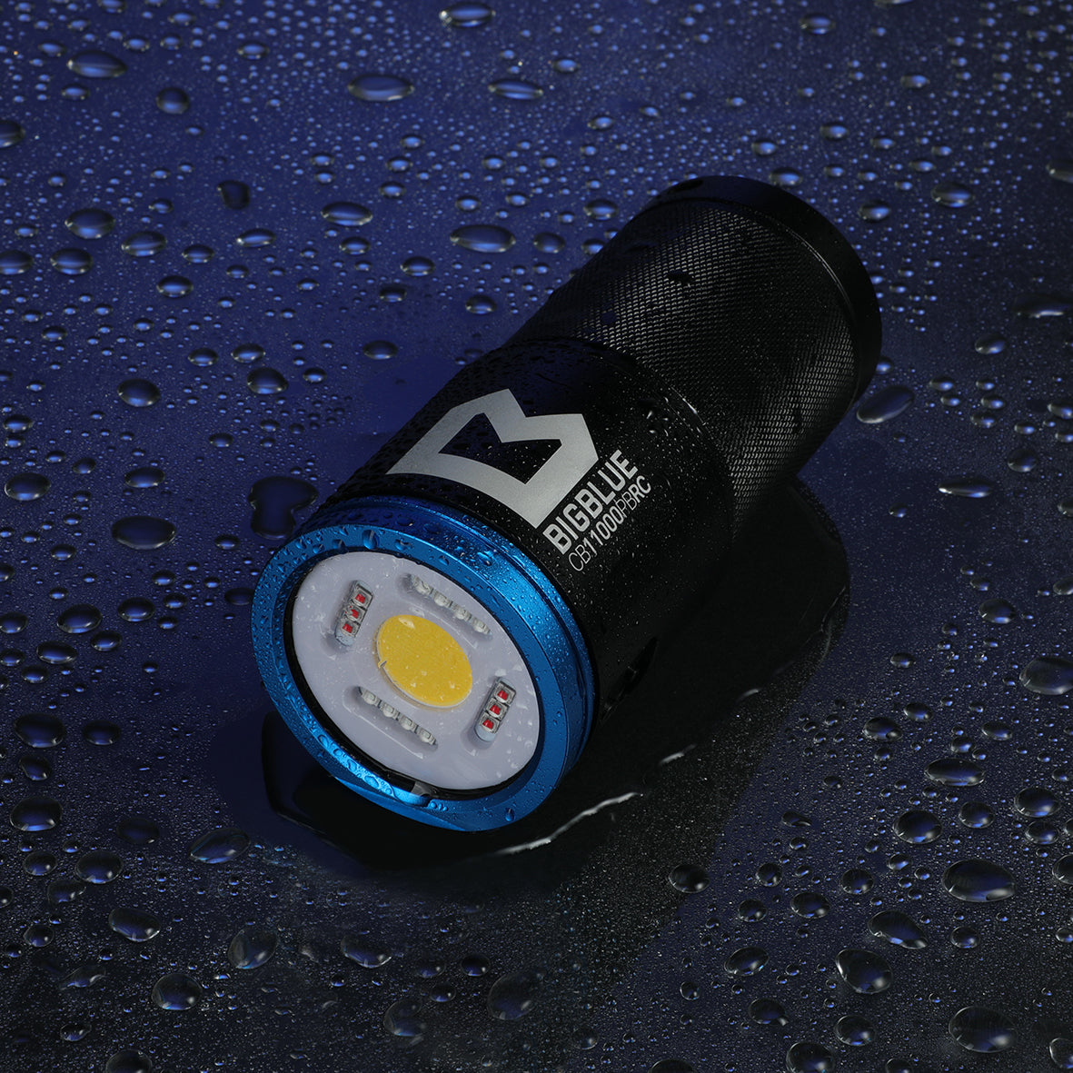 Bigblue - CB11000PBRC