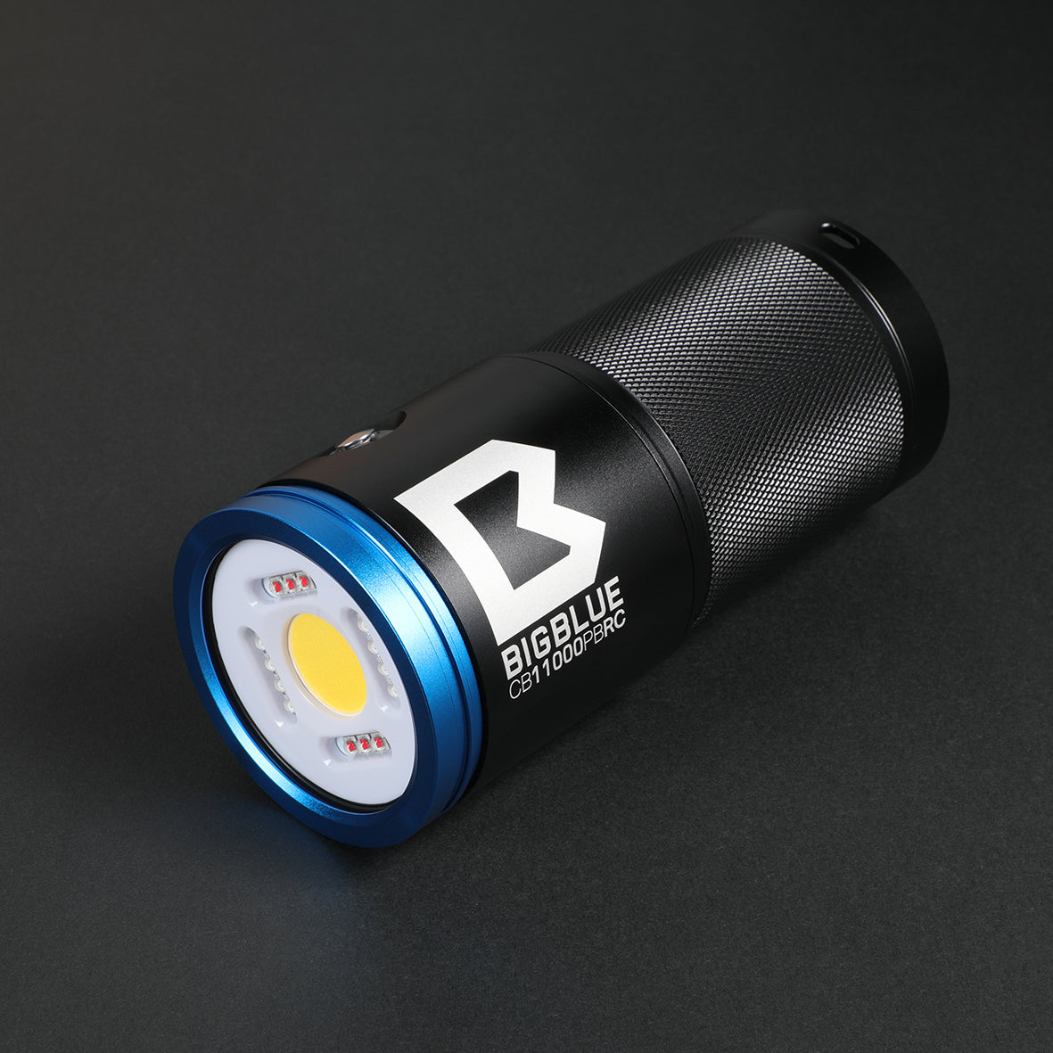 Bigblue - CB11000PBRC