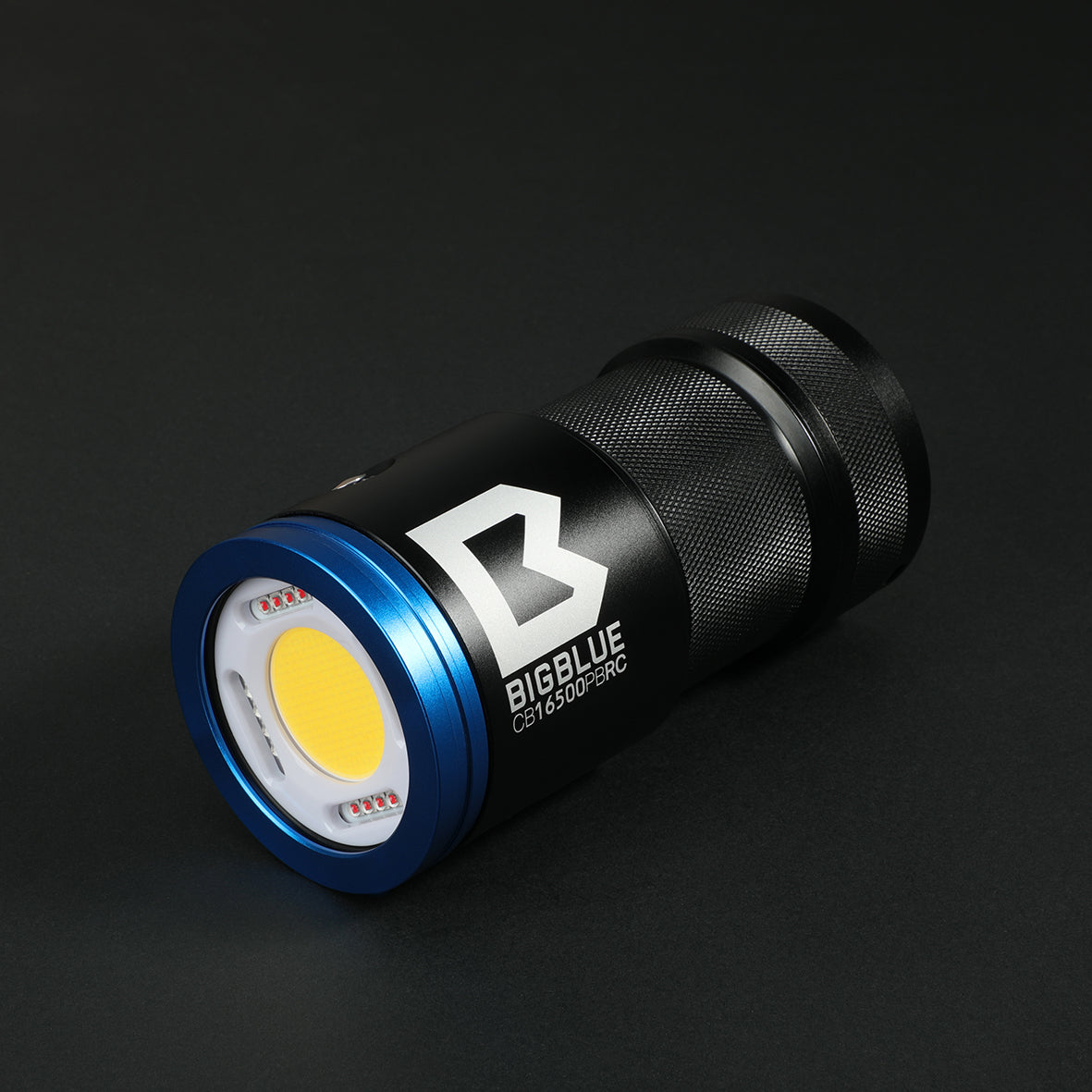 Bigblue - CB16500PBRC