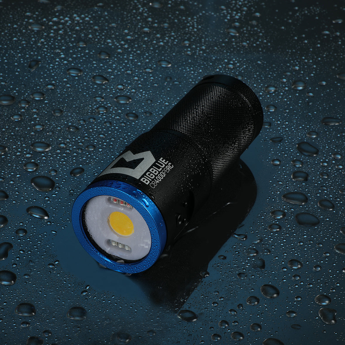 Bigblue - CB4000PBRC