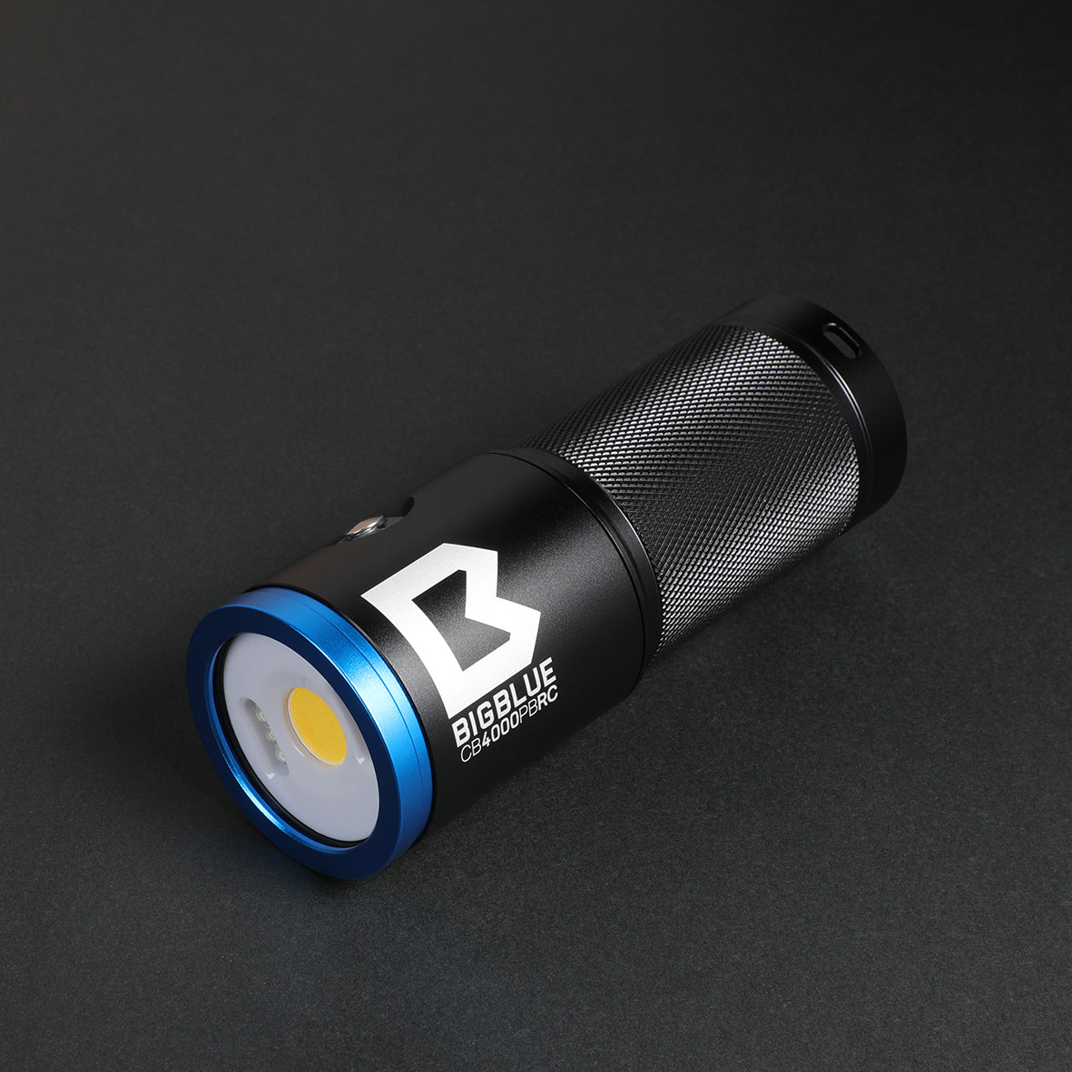 Bigblue - CB4000PBRC