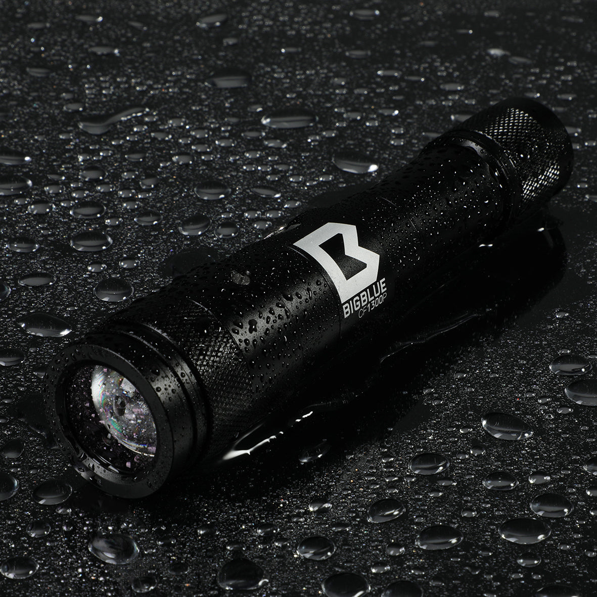 Bigblue - CF1300P-II