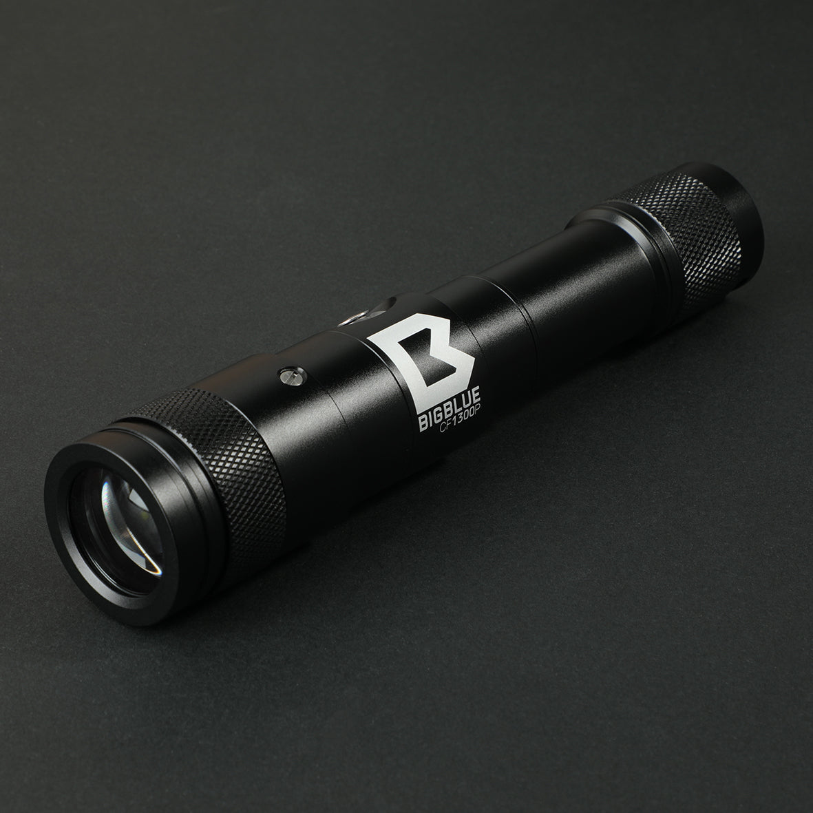 Bigblue - CF1300P-II