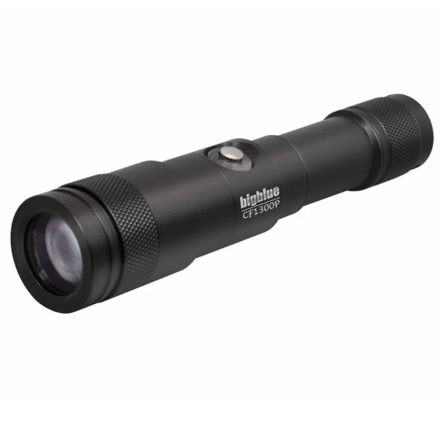 Bigblue - CF1300P-II