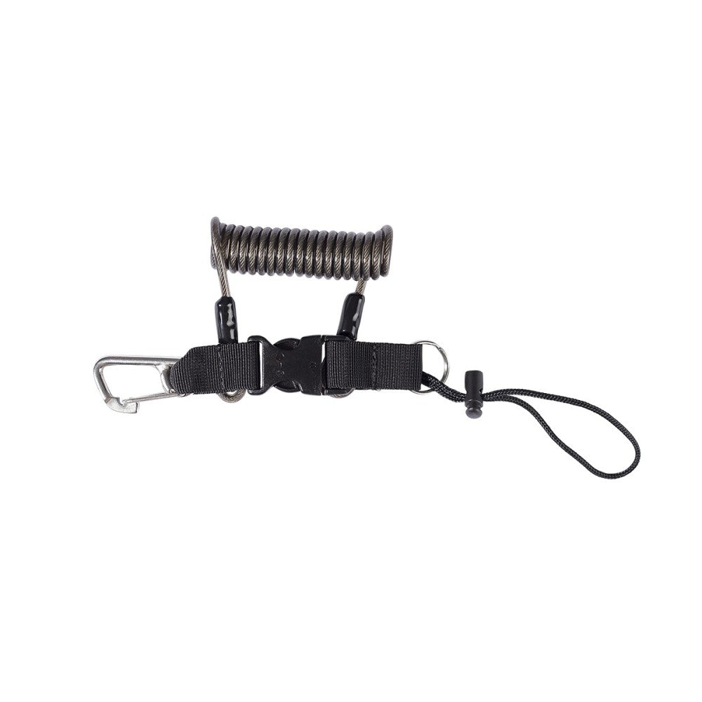 Coil SS Clip/Splitring