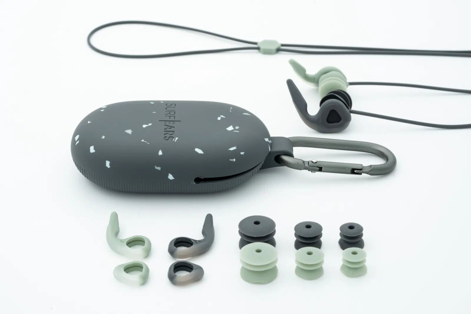 SurfEars 4.0 - Ørepropper