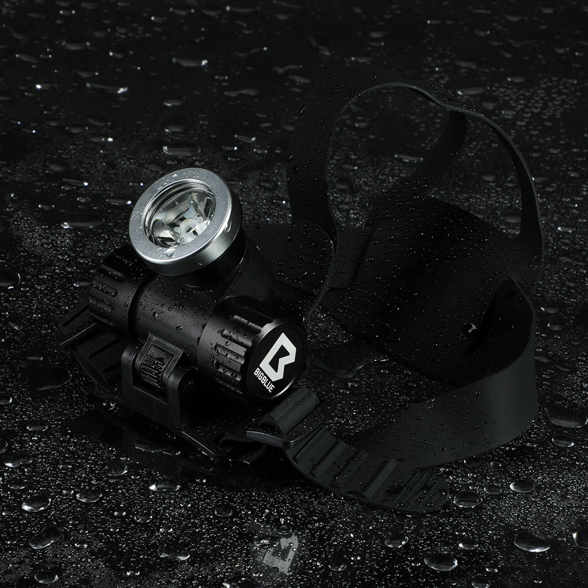 Bigblue - HL1000N - Pandelampe