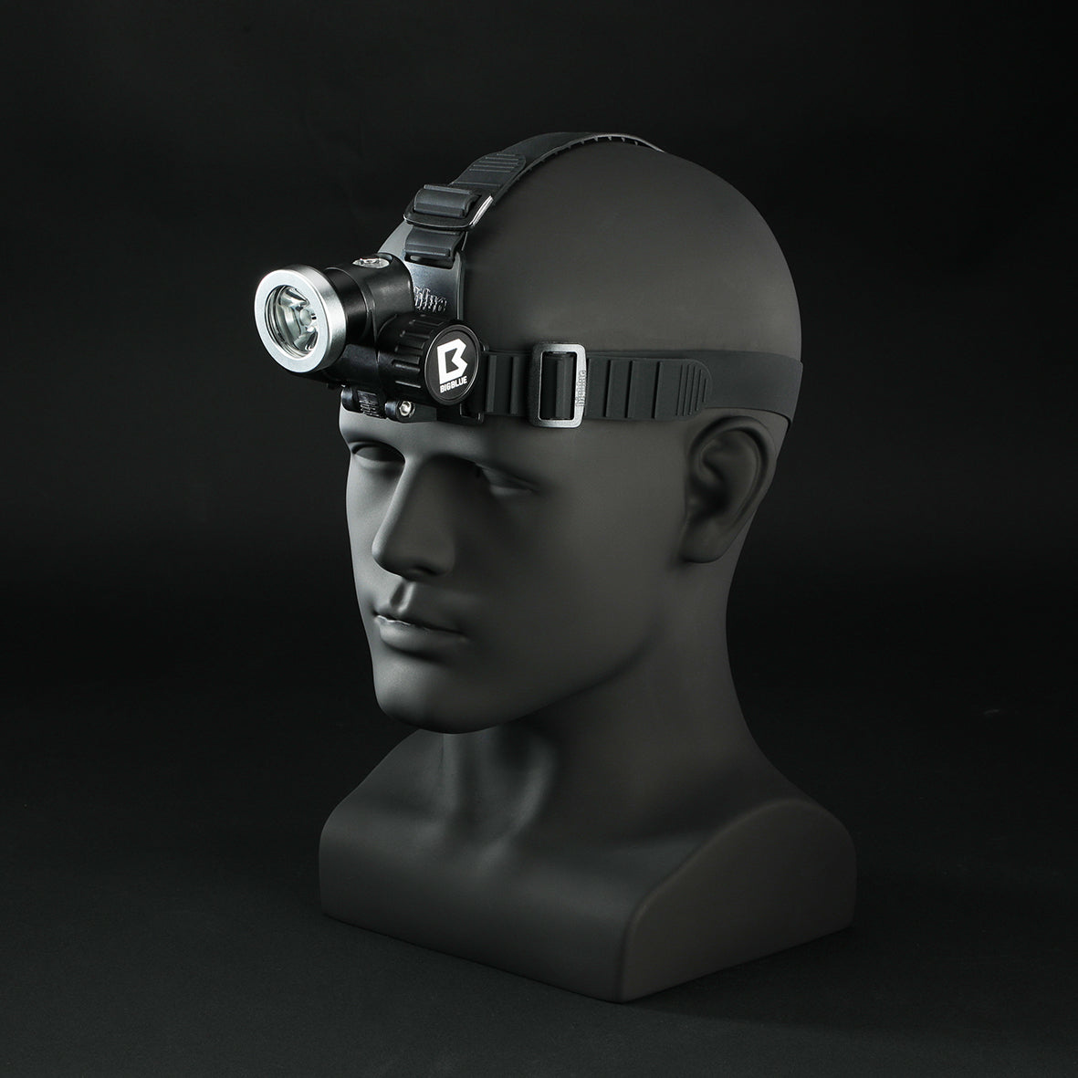 Bigblue - HL1000N - Pandelampe