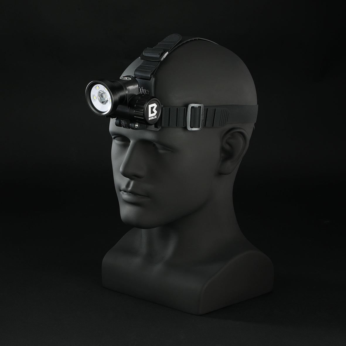 Bigblue - HL1000XWN - Pandelampe