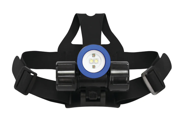 Bigblue - HL1000 XW - Pandelampe