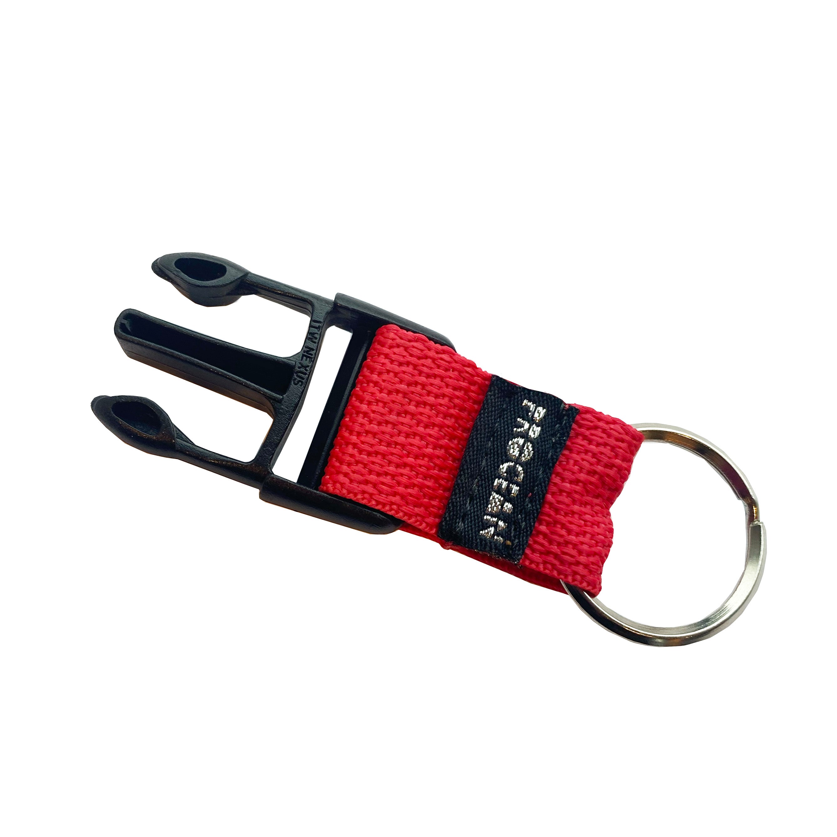 Procean - Han clip m. Nøglering