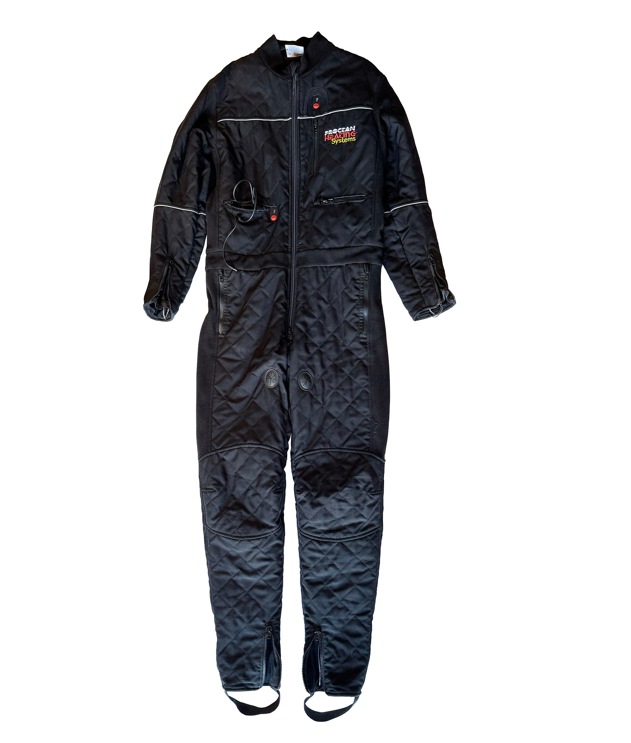 Procean - Heating Systems - B200 inderdragt m. sokker/handsker