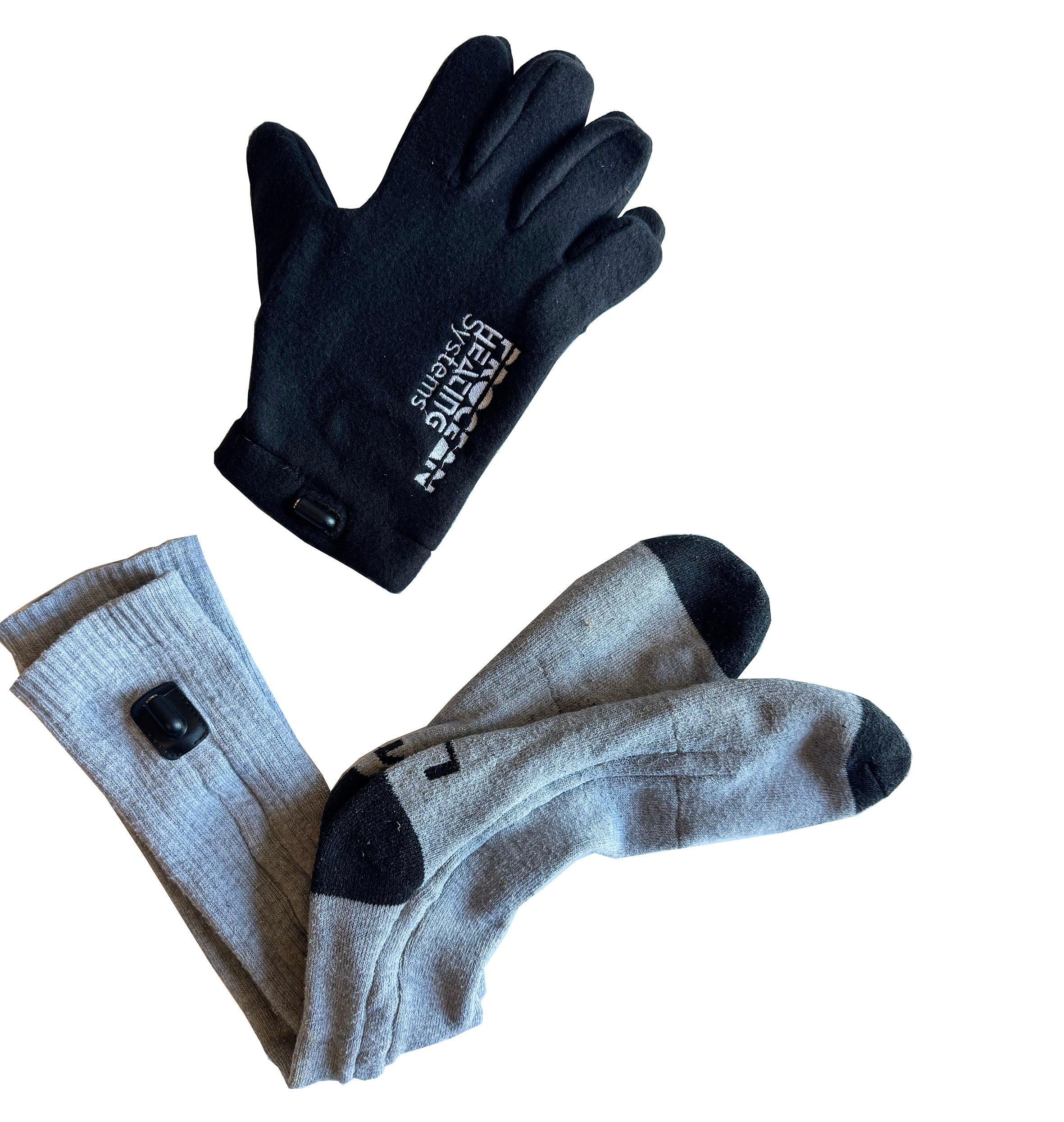 Procean - Heating Systems - B200 inderdragt m. sokker/handsker