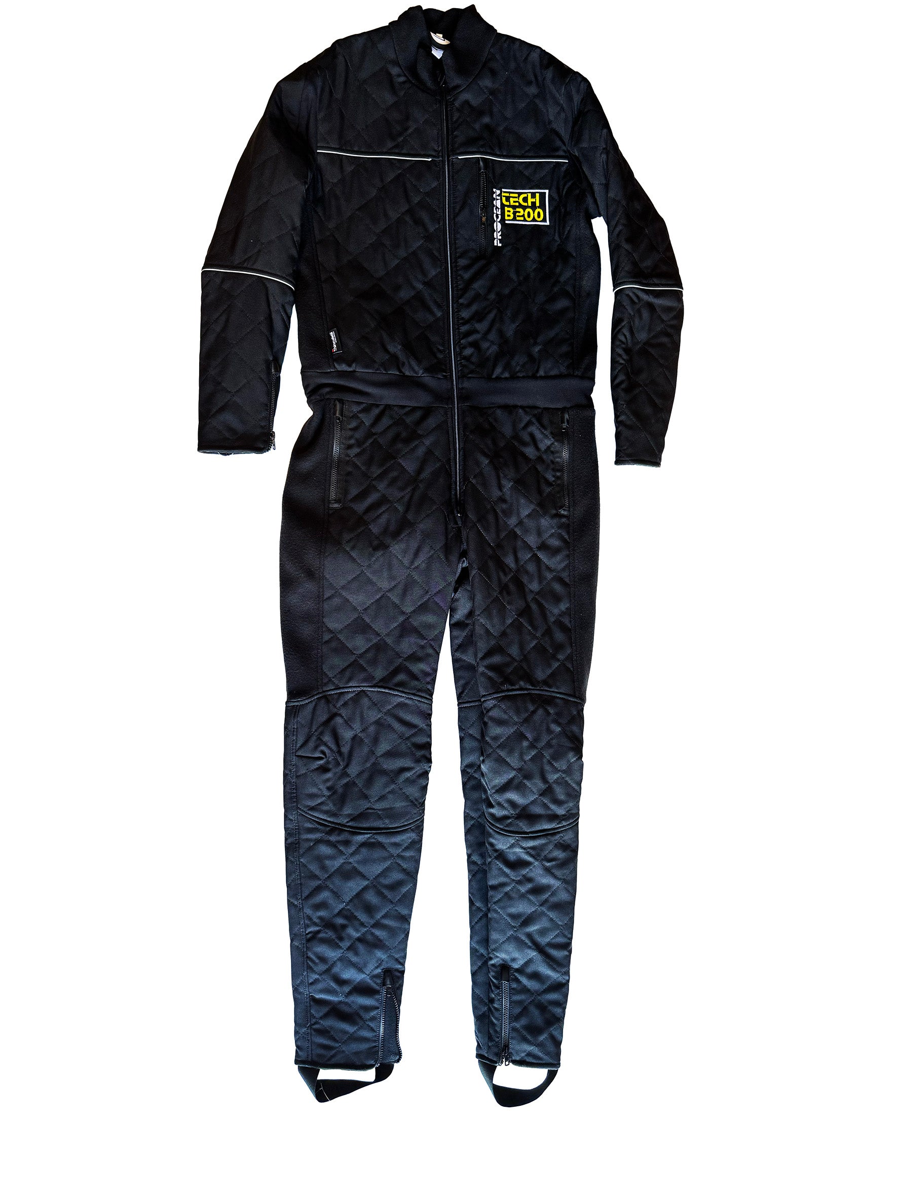 Procean - Inderdragt B200