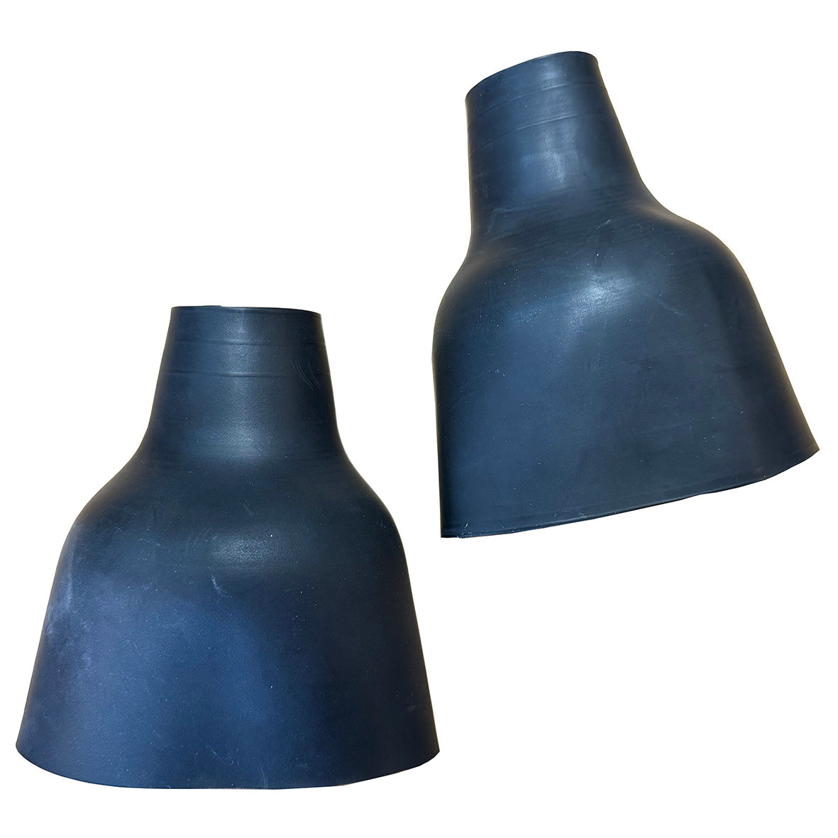 Skift af begge håndledsmanchetter - 2 stk