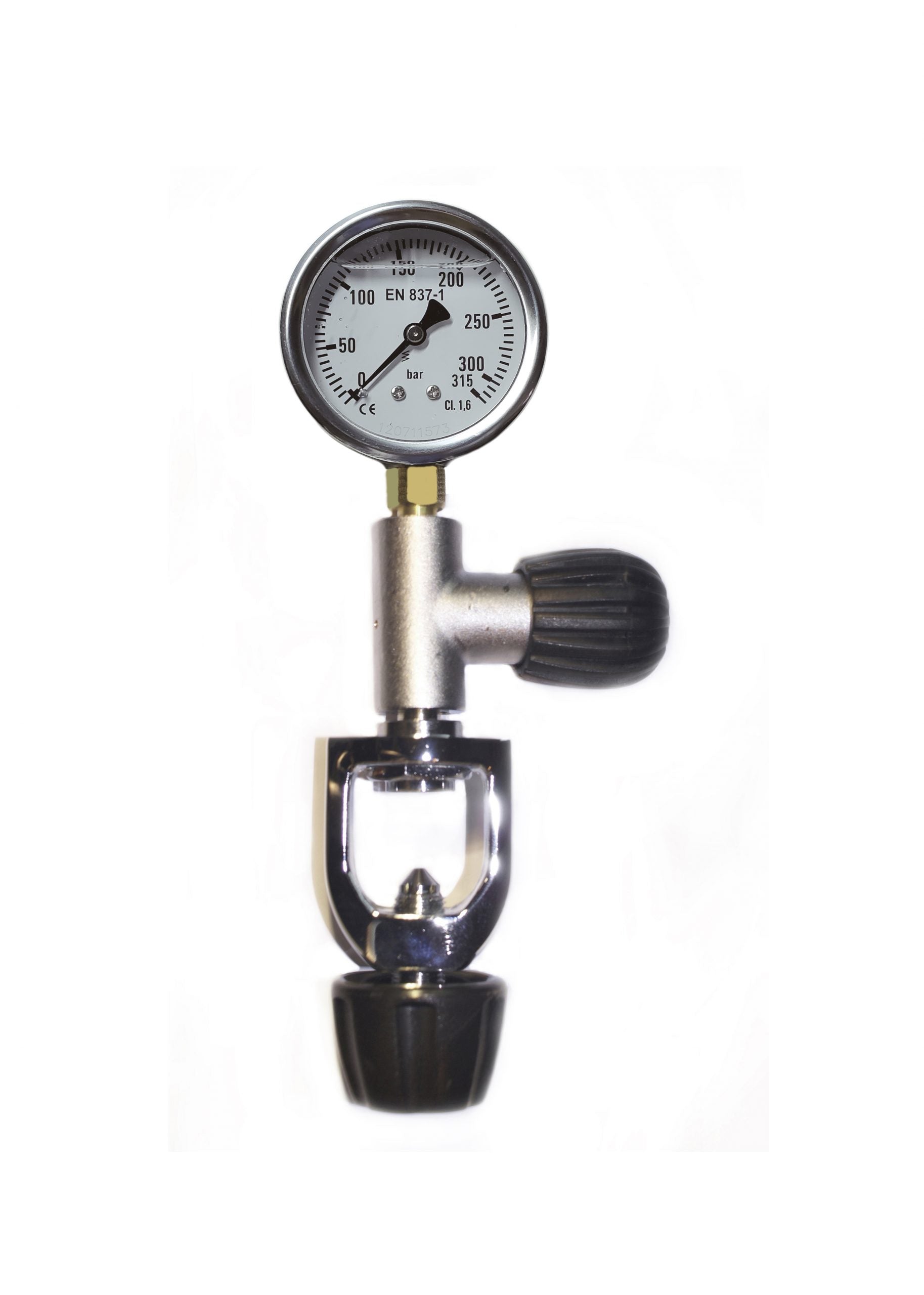 Højtryksmåler - INT